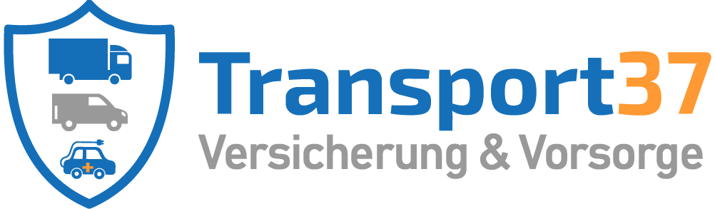 transport37 versicherung logo